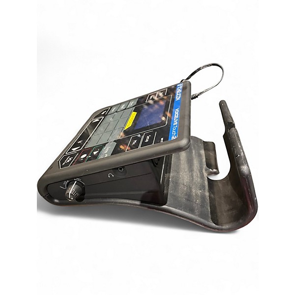 Used TC Electronic VOICELIVE TOUCH 2 Multi Effects Processor