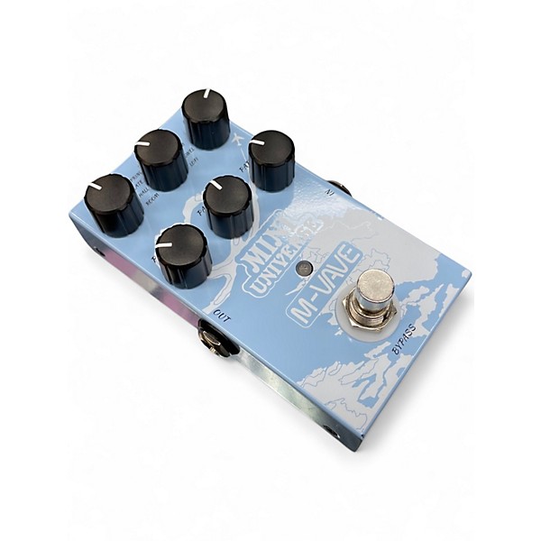 Used 2023 M-value MINI UNIVERSE Effect Pedal