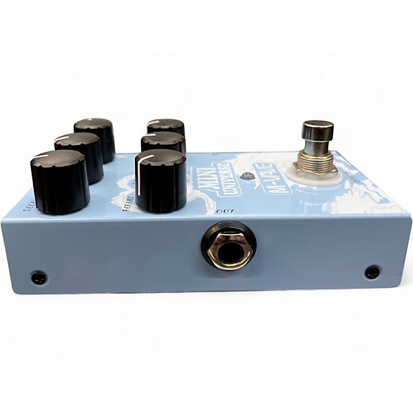 Used 2023 M-value MINI UNIVERSE Effect Pedal
