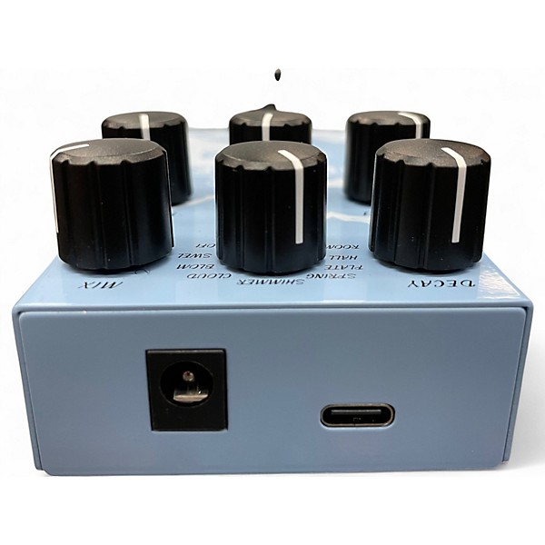 Used 2023 M-value MINI UNIVERSE Effect Pedal