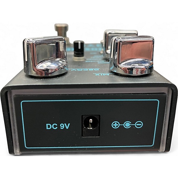 Used 2023 Joyo ATMOSHERE Effect Pedal