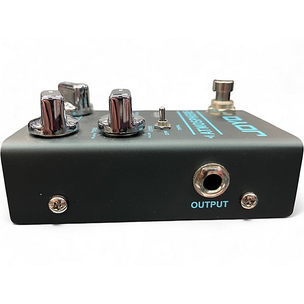 Used 2023 Joyo ATMOSHERE Effect Pedal