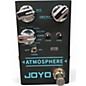 Used 2023 Joyo ATMOSHERE Effect Pedal