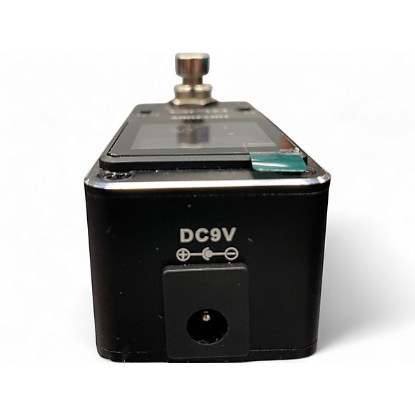 Used 2023 Kliq TINY TUNE Tuner Pedal