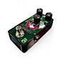 Used 2023 Green Mamba OVERDRIVE Effect Pedal thumbnail