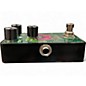 Used 2023 Green Mamba OVERDRIVE Effect Pedal