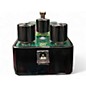 Used 2023 Green Mamba OVERDRIVE Effect Pedal