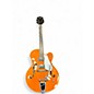 Used Gretsch Guitars G5120 Electromatic Trans Orange Hollow Body Electric Guitar thumbnail