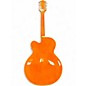 Used Gretsch Guitars G5120 Electromatic Trans Orange Hollow Body Electric Guitar