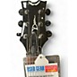 Used Dean EVO Noir Black Solid Body Electric Guitar