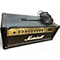 Used Marshall MG100HCFX 100W Solid State Guitar Amp Head thumbnail