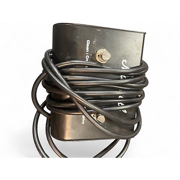 Used Marshall MG100HCFX 100W Solid State Guitar Amp Head