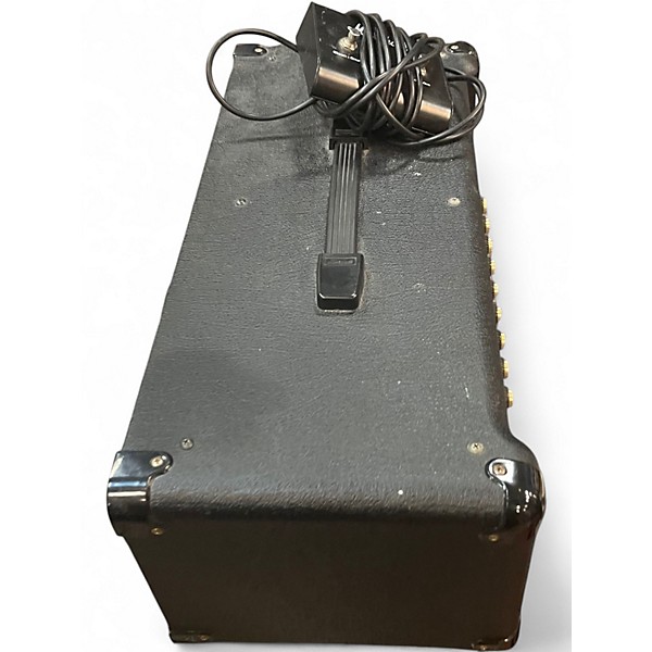 Used Marshall MG100HCFX 100W Solid State Guitar Amp Head