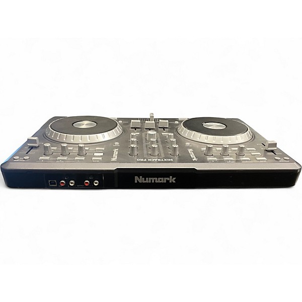 Used Numark Mixtrack Pro DJ Controller