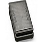 Used Dunlop CBM95 Cry Baby Mini Wah Effect Pedal thumbnail