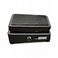 Used Dunlop CBM95 Cry Baby Mini Wah Effect Pedal