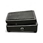 Used Dunlop CBM95 Cry Baby Mini Wah Effect Pedal