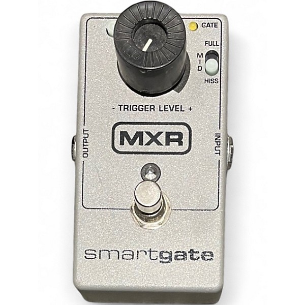 Used MXR M135 Smart Gate Effect Pedal