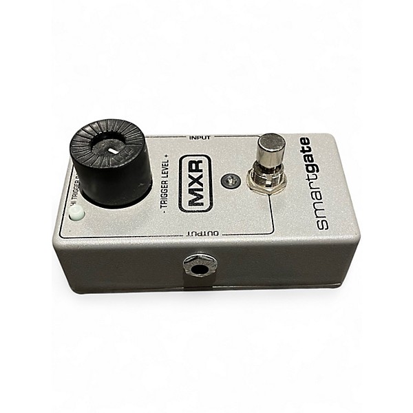 Used MXR M135 Smart Gate Effect Pedal