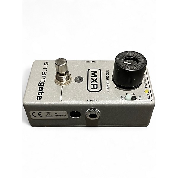 Used MXR M135 Smart Gate Effect Pedal