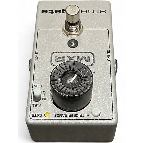Used MXR M135 Smart Gate Effect Pedal