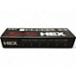 Used Voodoo Lab Hex Audio Loop Switcher Signal Processor