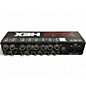 Used Voodoo Lab Hex Audio Loop Switcher Signal Processor