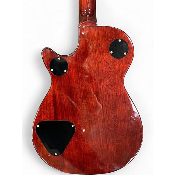 Used Gretsch Guitars G5230T Black Solid Body Electric Guitar