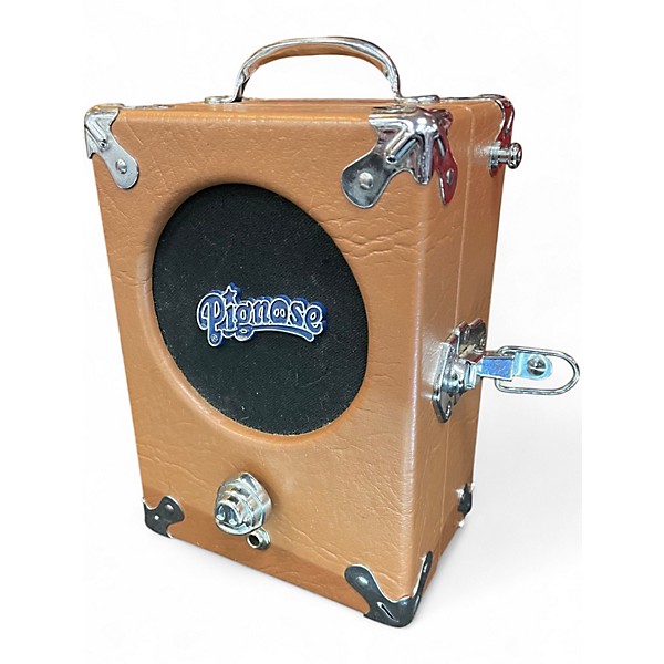 Used Pignose 7-100 Battery Powered Amp