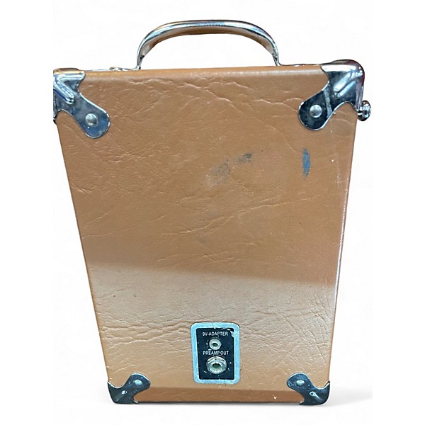 Used Pignose 7-100 Battery Powered Amp