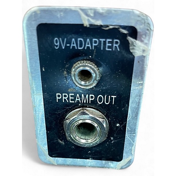 Used Pignose 7-100 Battery Powered Amp