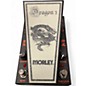 Used 2022 Morley 20/20 Immortals Series George Lynch Dragon 2 Wah Effect Pedal thumbnail