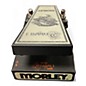 Used 2022 Morley 20/20 Immortals Series George Lynch Dragon 2 Wah Effect Pedal