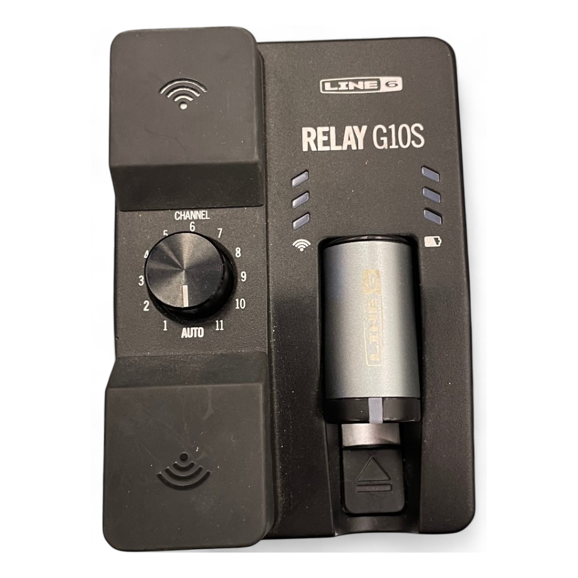 Used Line 6 Relay G10S Instrument Wireless System | Guitar Center