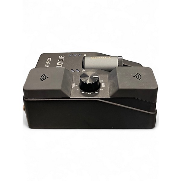 Used Line 6 Relay G10S Instrument Wireless System