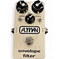 Used Analogman Envelope Filter Effect Pedal thumbnail