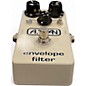 Used Analogman Envelope Filter Effect Pedal