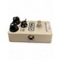 Used Analogman Envelope Filter Effect Pedal