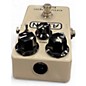 Used Analogman Envelope Filter Effect Pedal