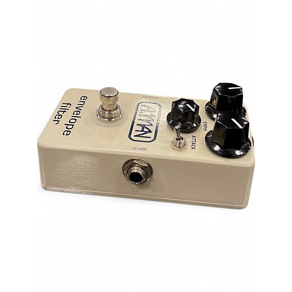 Used Analogman Envelope Filter Effect Pedal