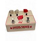 Used Mythos Pedals Carter Vintage Extra Hot Effect Pedal