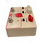 Used Mythos Pedals Carter Vintage Extra Hot Effect Pedal