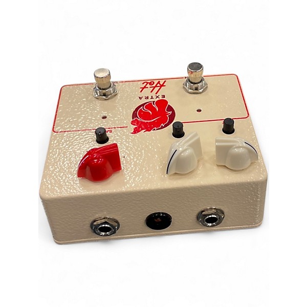 Used Mythos Pedals Carter Vintage Extra Hot Effect Pedal