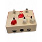 Used Mythos Pedals Carter Vintage Extra Hot Effect Pedal