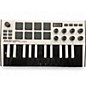 Used Akai Professional MPK Mini MKII MIDI Controller thumbnail