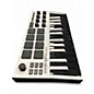 Used Akai Professional MPK Mini MKII MIDI Controller