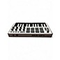 Used Akai Professional MPK Mini MKII MIDI Controller