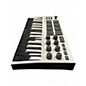 Used Akai Professional MPK Mini MKII MIDI Controller