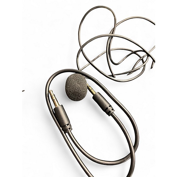 Used Movo WMX-1-DUO Lavalier Wireless System