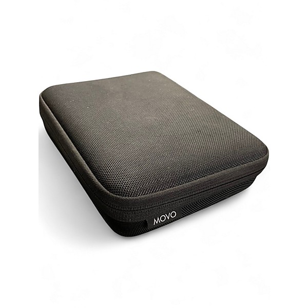 Used Movo WMX-1-DUO Lavalier Wireless System